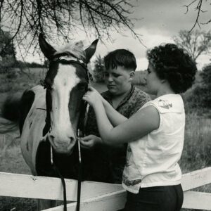 08_08_1965_L_R_Jim_Rohabaugh__pony_Dixie__Judy_Gohring_enroute_to_Athens_website-2962