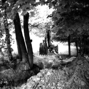 August 8, 1974 Ed Remy Farm