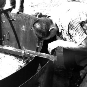 August 14, 1965 Art Morris Spring