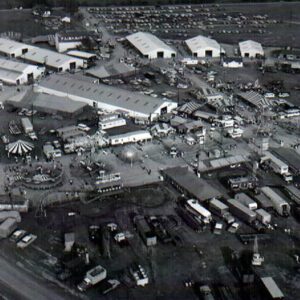 August 15, 1964 Richland County Fair