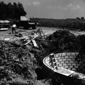 August 16, 1968. M. Rietschlin.