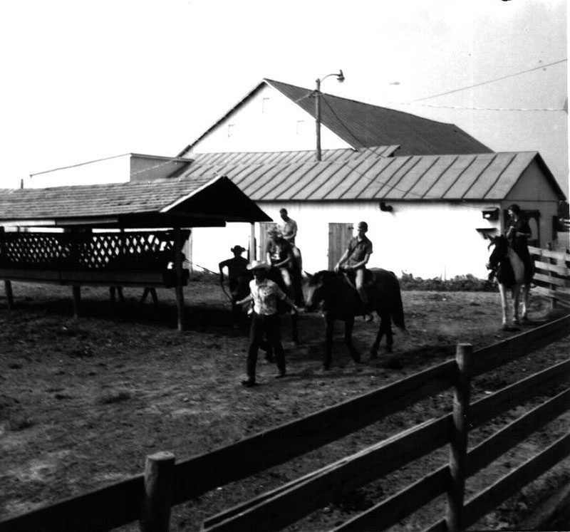 September 3, 1966
Cedar Creek Ranch
Photo ID#: PL122