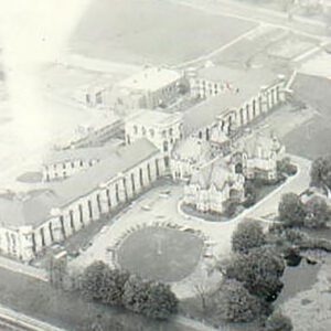 September 6, 1965 Ohio State Reformatory