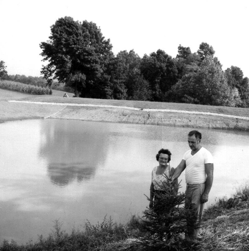 September 15, 1971
Mr. and Mrs. Robert Dorner
Photo ID#: S401