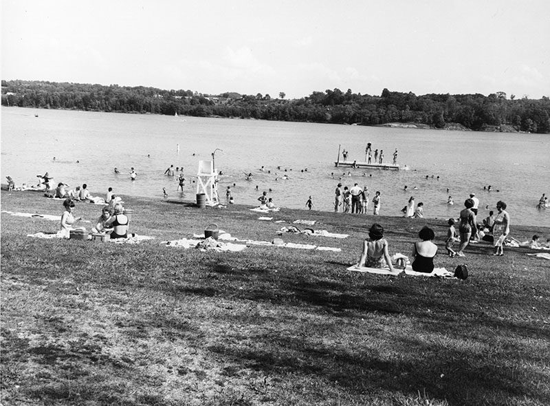 September 16, 1965
Atwood Lake Beach area in Tuscarawas County
Photo ID#: PL112