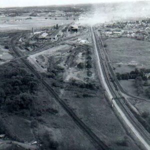 September 24, 1964 Steel Mill