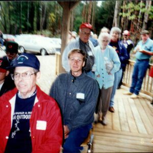 09/28/1996 FTC Dedication
