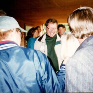 09/28/1996 FTC Dedication