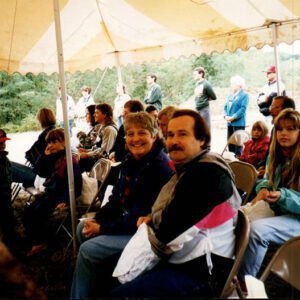 09/28/1996 FTC Dedication