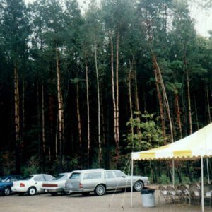 09/28/1996 FTC Dedication