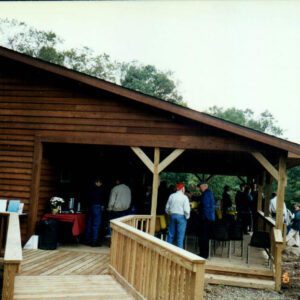 09/28/1996 FTC Dedication
