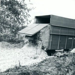 September 29, 1969. Jack Gatton Farm