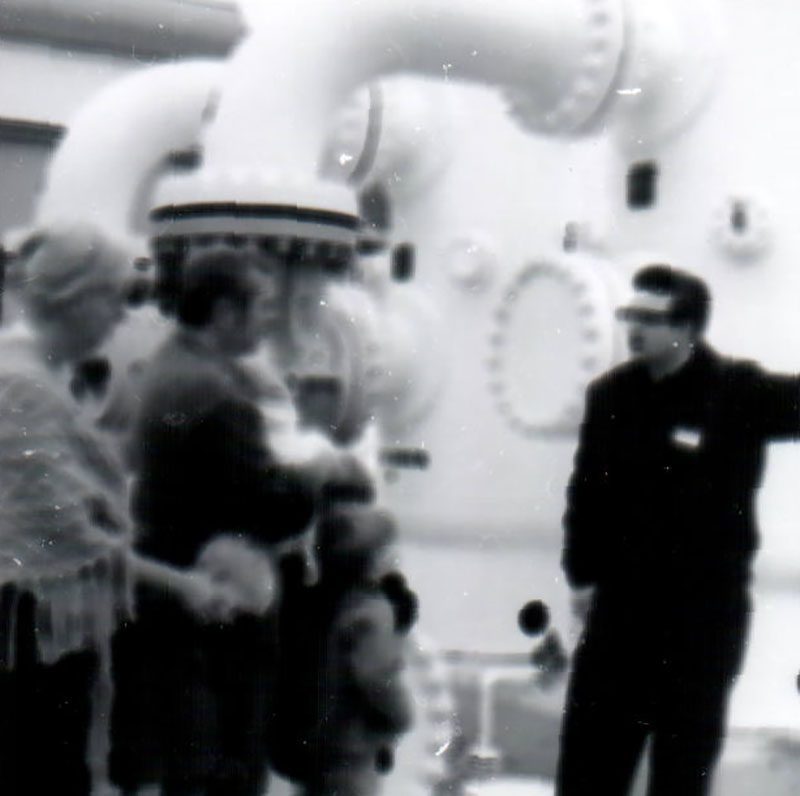 October 1970
Water Treatment Tour
Photo ID#: RSWCD365