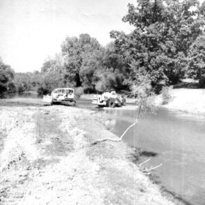 October 1, 1971. Swank Farm. John Foust. A dozer. Harry Mowry.