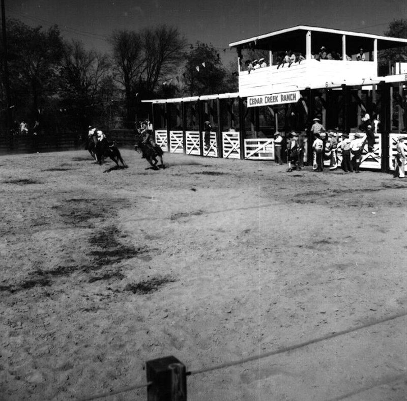 October 5, 1963
Cedar Creek Ranch
Photo ID#: PL128