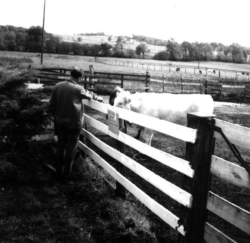 October 10, 1970
Cedar Creek Ranch Tour
Photo ID#: PL133
