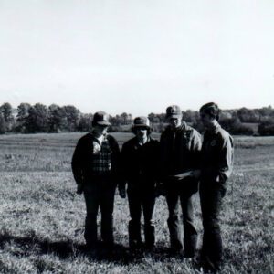10_12_1976_Land_Judging_Contest_Don_Dawson_Farm_John_Adams__Duane_Gallaway__Steve_Spoerr_Jeff_Van_Loon_website-3590