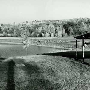 10_18_1968_Family_camping_area_at_Charles___James_Tuttle_Farm_at_the_nursery_pond_site_website-2975