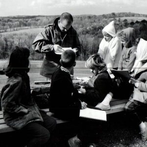 10_22_1964_Madison_students_at_Hidden_Hollow_Camp_with_math_teacher_Donald_Sullivan_website-2186
