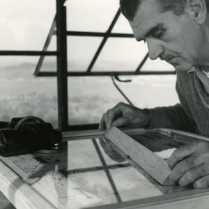 10_22_1966_Fire_watcher_Pat_Harrington_ODF_85__tower__forest_fire_prevention_program_website-3868
