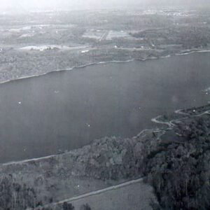 October 23, 1967 Clearfork Reservoir