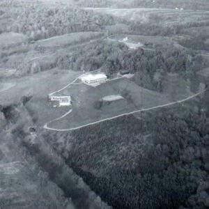 October 23, 1967 Hidden Hollow Camp