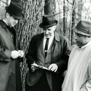 11_16_1966_Darrell_L._Parks_8_Robt_Finley_of_State_Dept_of_Educ__Don_Hahn__Vo_Ag_Instr._Claear_Fork_High_School._Planning_Land_Lab_website-2100