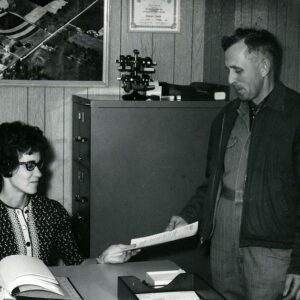 12_07_64_Mrs._Nancy_Bardill__SWCD_Clerk_welcomes_Dan_Ream_to_the_District_office_website-3679