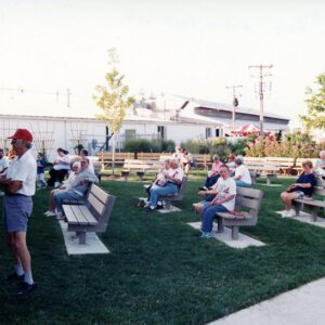 1996 Richland County Fair Nature Park