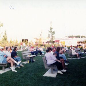 1996 Richland County Fair Nature Park