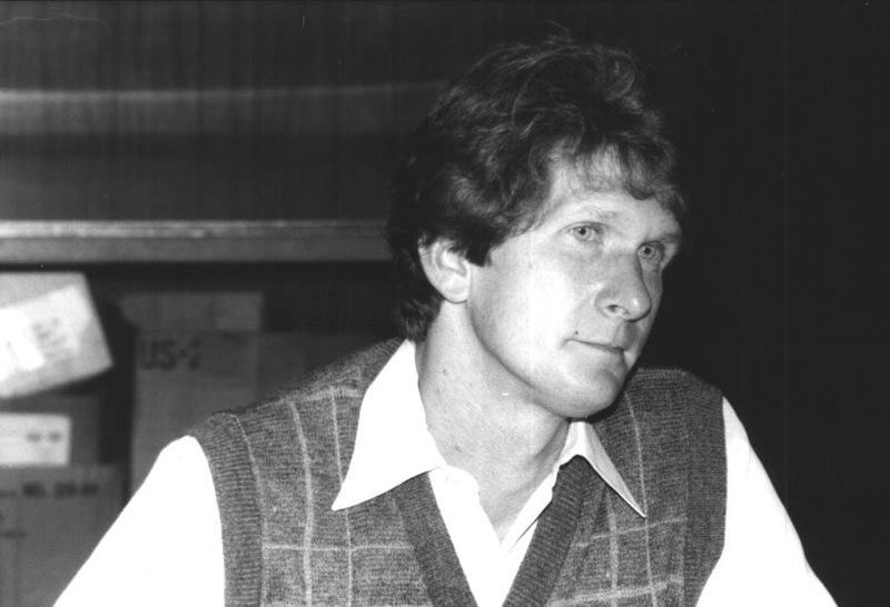 Charles Winger
Photo ID#: RSWCD153