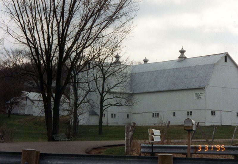 Dayspring Barn
Photo ID#: PL33
