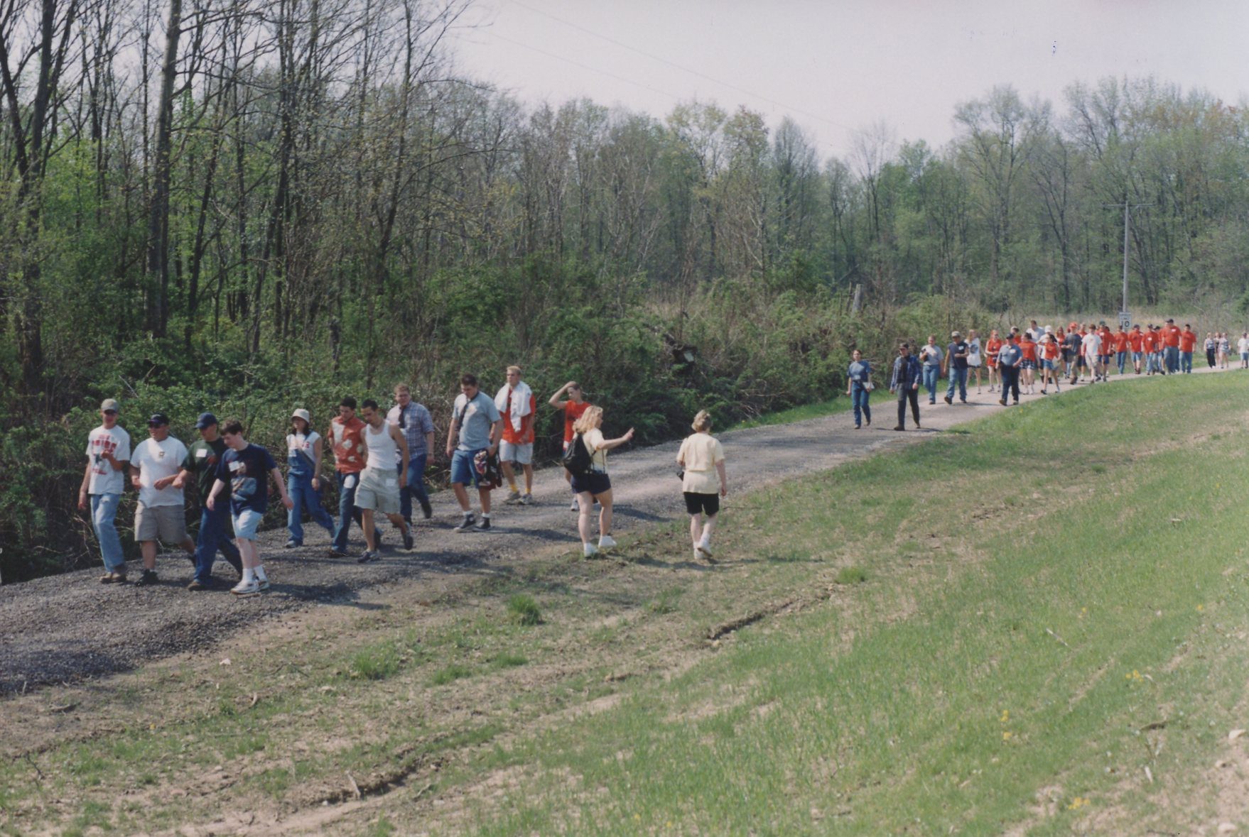 Envirothon
Photo ID#: E8