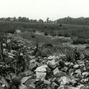 Erosion