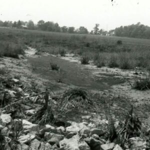 Erosion
