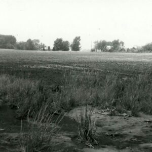 Erosion