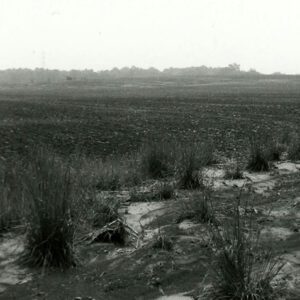 Erosion