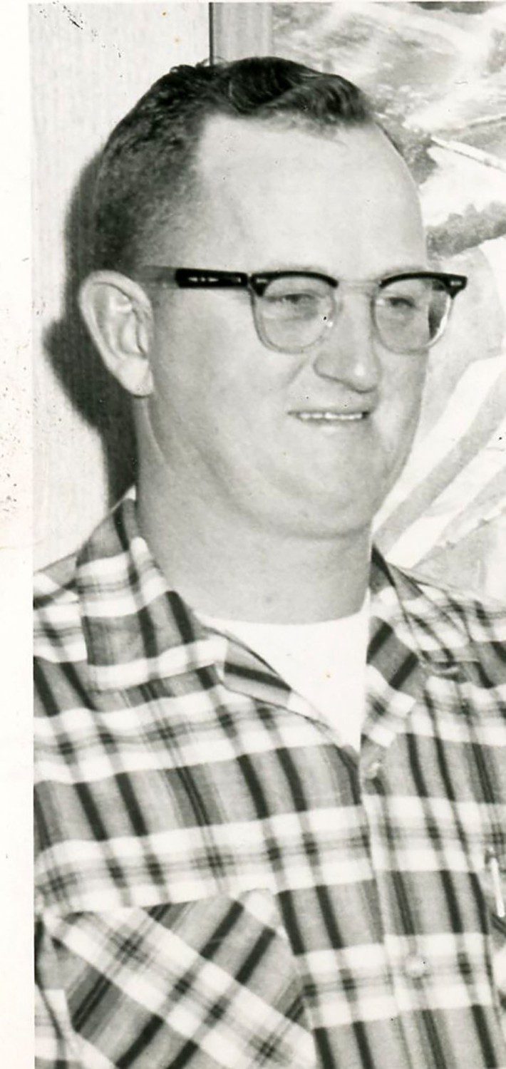 Freeman Swank
Photo ID#: RSWCD507