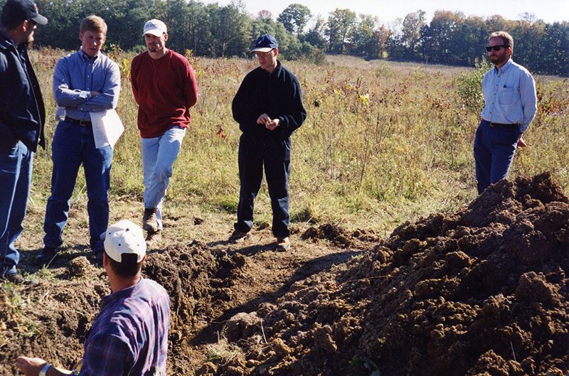 Richland County Land Judging Contest
 
Photo ID#: Y221