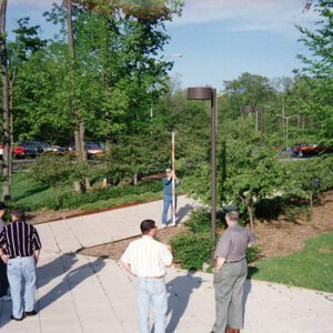 OSU_Mansfield._Tim_Brandt_teaching_students_how_to_survey_9_website-3309
