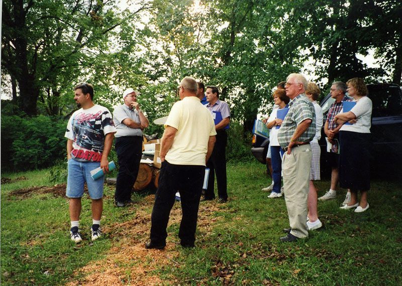 Pond Clinic
Photo ID#: S583