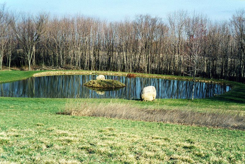 Pond
Photo ID#: S598