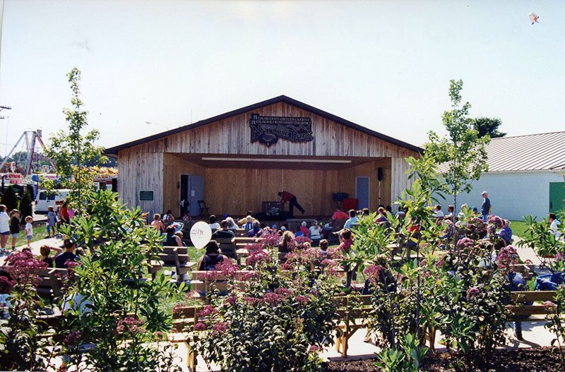 Richland County Fair
Photo ID#: E187