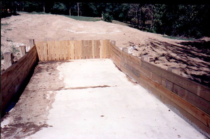 Spoerr animal waste facility construction
Photo ID#: A69