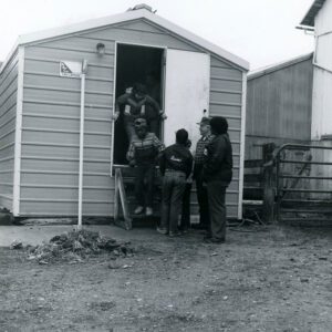 Supervisor_Bob_McConkie_leads_5th_grade_through_calf_barn_website-2038